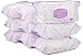 Amazon Elements Baby Wipes, Sensitive, 720 Count Flip-Top Packs primary