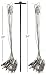 Berkshire Heavy Duty Disposable Trap Stakes Value Package - Includes FREE AuSable Berkshire Driver (2 Dozen)