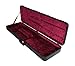 Gator Cases ATA-Style Guitar Case with TSA Latches for Bass Guitars