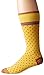 Robert Graham Men's Samba Crew Sock