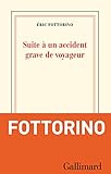 Image de Suite à un accident grave de voyageur (Blanche) (French Edition)