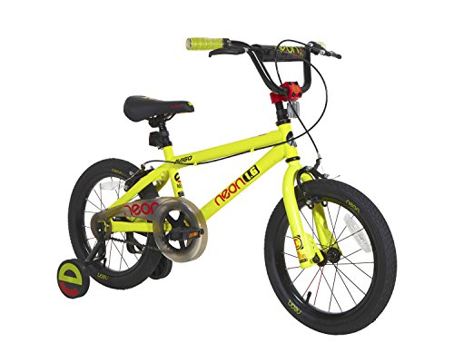 avigo boys bike