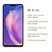 Global Version Mi 8 Lite 6GB 128GB 6.26