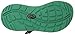 Chaco Women's ZX2 Classic Athletic Sandal,Dagger,8 M US