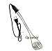 110v/1000w Water Heater Portable Electric Immersion Element Boiler Travel by new