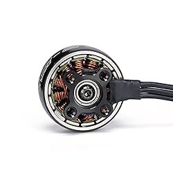 iFlight 4pcs XING-E Pro 2207 1800KV Brushless Motor