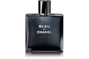 Chanel Bleu De Chanel Paris 3.4 Oz Eau De Toilette Spray For Men