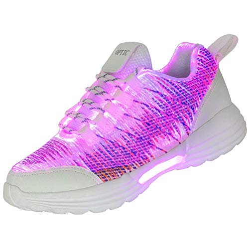 led dance shoes