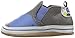 Robeez baby-boys Old School Mickey,Hey Mickey Grey,12-18 Months M US Toddler