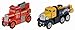Thomas & Friends Wooden Railway, Race to the Rescue