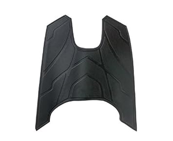 Spedy Scooter Scooty Floor Mat Tvs Wego Amazon In Car Motorbike