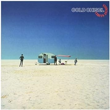 Cold Chisel Circus Animals Amazon Com Music