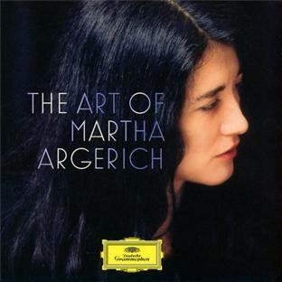 マルタ・アルゲリッチ ドイツ・グラモフォン録音全集（48CD