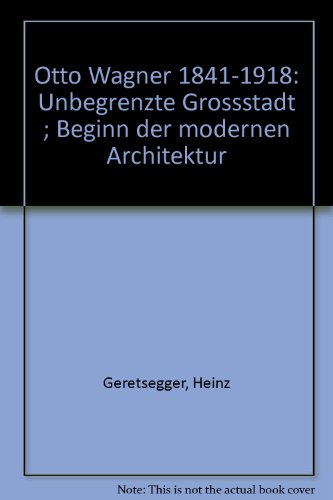 Otto Wagner