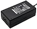 Kapaxen EH-5 EH-5A EH-5B AC Power Adapter / Charger for Nikon D700, D300, D100, D90, D80, D70, D50, D5000, D3000, D60, D40, D3100, P7000, D7000, and More Cameras