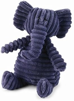 jellycat cordy elephant