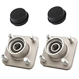 Club Car DS and Precedent Front Wheel Hub Assembly