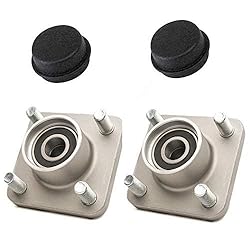 Club Car DS and Precedent Front Wheel Hub Assembly