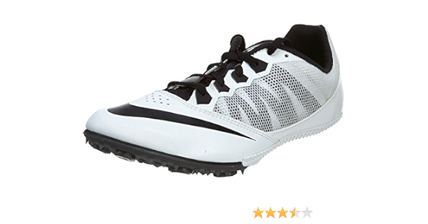 nike spike shoes price