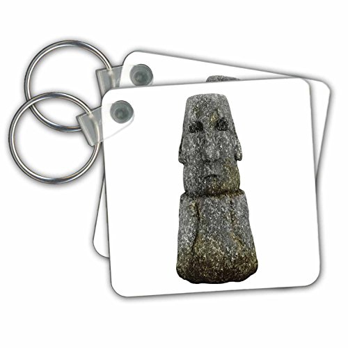 Top 10 easter island head keychain Sideror Reviews
