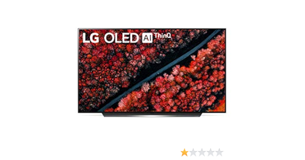 Lg Oled65c9pva Ama 65 Inch Oled Smart Tv Buy Online At Best Price In Uae Amazon Ae