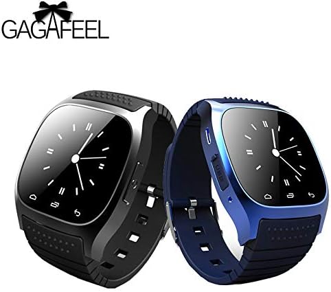 gagafeel smartwatch