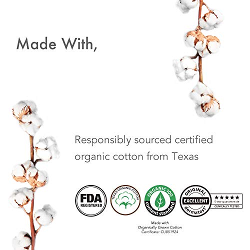 3 Rael+Certified+Organic+Menstrual+Sanitary