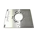 Bosch Parts 2610938414 Adapter Plate