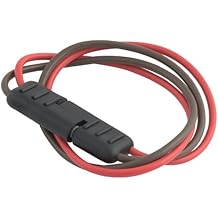 Amazon.com: 12 volt wiring connectors 12 volt wiring harness 
