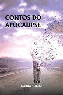 Livro Contos do Apocalipse