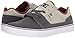 DC Men's Tonik Skate Shoe