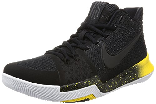 Nike Mens Kyrie Ep Multi Color Multi Color 10 Desertcart