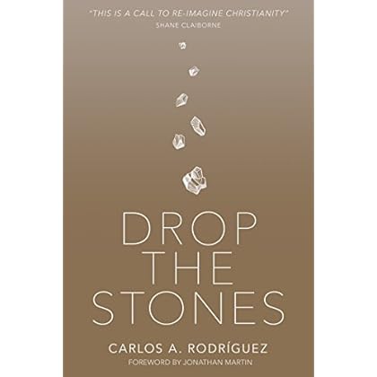 Drop the Stones: When Love Reaches the Unlovable