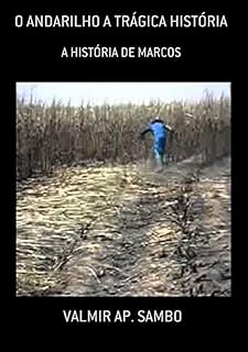 Livro O Andarilho A TrÁgica HistÓria