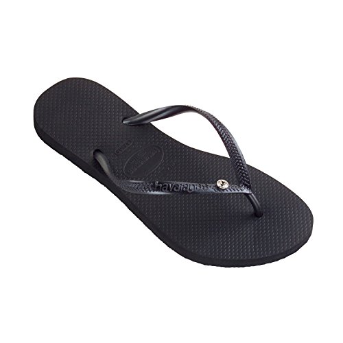 all black havaianas