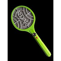 AKSHARA-Imported-Heavy-Duty Mosquito-Racket/SWATTER/Zapper/BAT