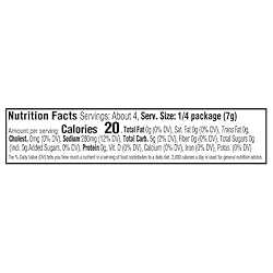 Sugar Free Instant Pudding & Pie Filling Mix with