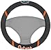 FANMATS 14810 Florida Gators Embroidered Steering Wheel Cover, 15