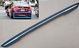 2011 2012 Chevrolet Chevy Cruze Rear Lower Bumper Grill Molding Filler Insert