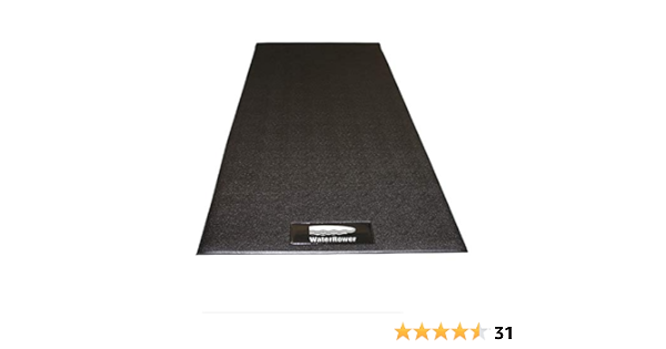 waterrower mat