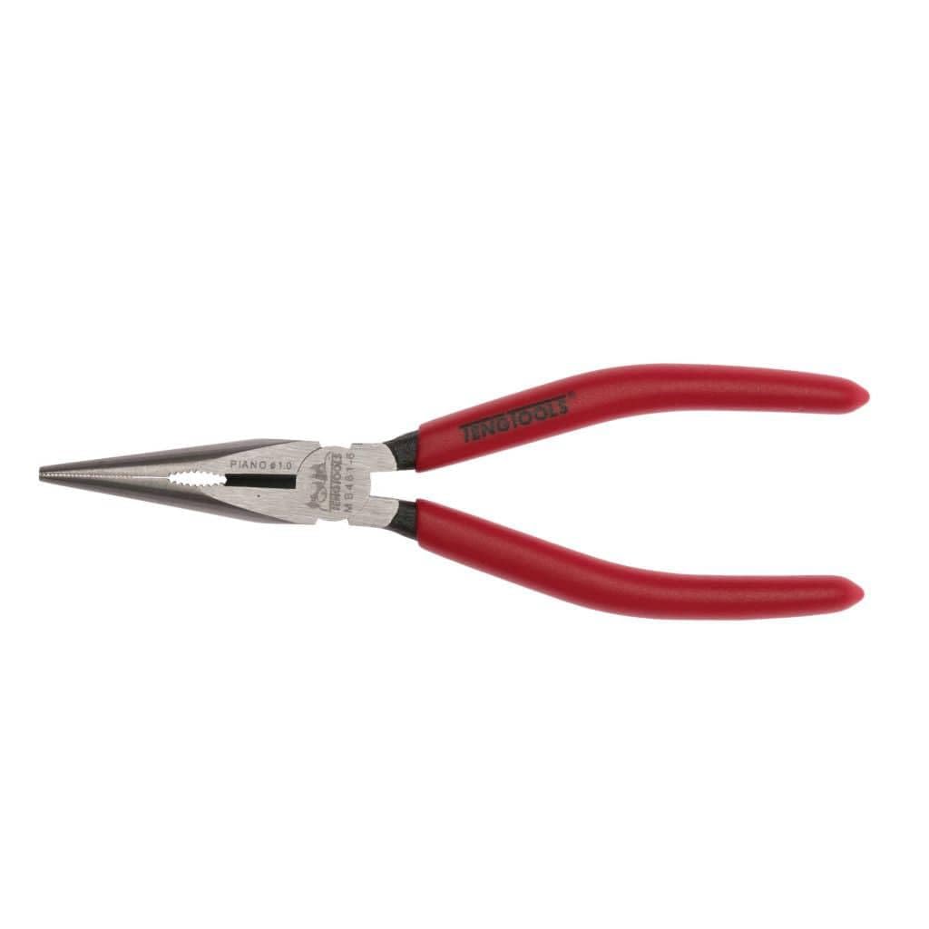 Teng MB461 150mm Megabite Long Nose Pliers