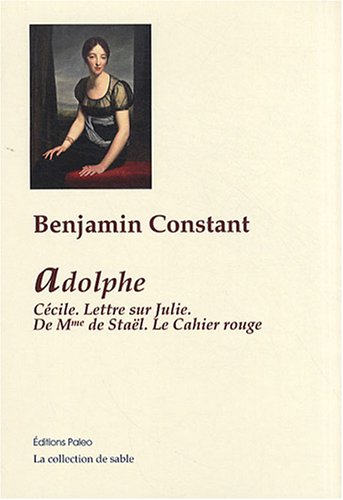 Adolphe