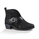 UGG Australia Womens Wright Belted Boot