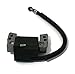 Ignition coil for Briggs & Stratton 590454, 790817, 799381
