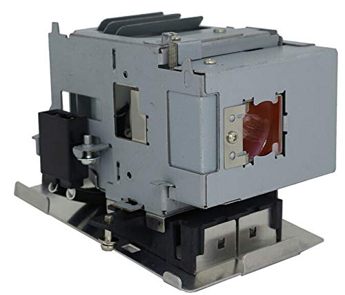 Supermait AN-LX30LP Replacement Projector Bulb Lamp with Housing Compatible with Sharp PG-LW3000 PG-LW3500 PG-LX3000 PG-LX3500 PG LW3000 PG LW3500 PG LX3000 PG LX3500 PGLW3000 PGLW3500 PGLX3000 Lamp