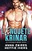 L'Enquête Krinar: Les Chroniques Krinar, Roman (French Edition) by Anna Zaires, Hettie Ivers