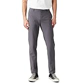 Levi's Mens Xx Standard Chino Tech Pants (Also Available in Big & Tall)