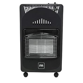 Estufa catalitica pequeña | Estufas de gas, eléctricas, de exterior, de