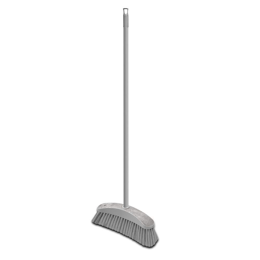 York IML Loft Broom with Handle 480 g