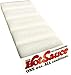 All Temperature Fast ski Wax. 5 Oz, 141 Grams, Put On Hot or Cold. Added Control.